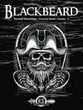 Blackbeard Concert Band sheet music cover